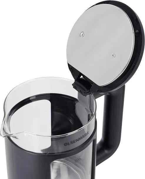 Swift Boil Electric Kettle